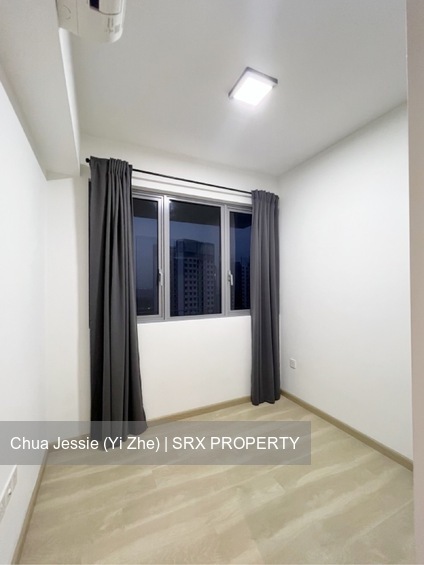 High Park Residences (D28), Apartment #576525291